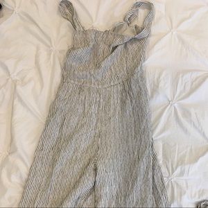 American Eagle Rhomper